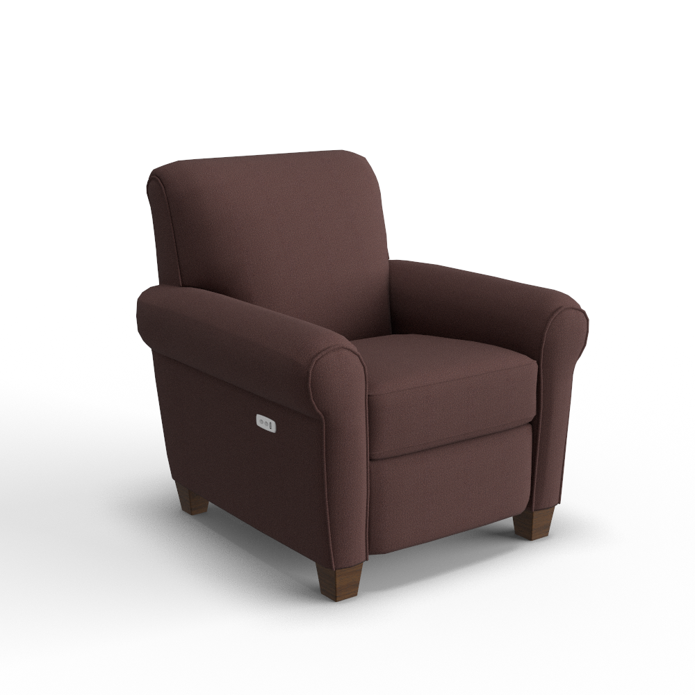 Bennett duo® Reclining Chair